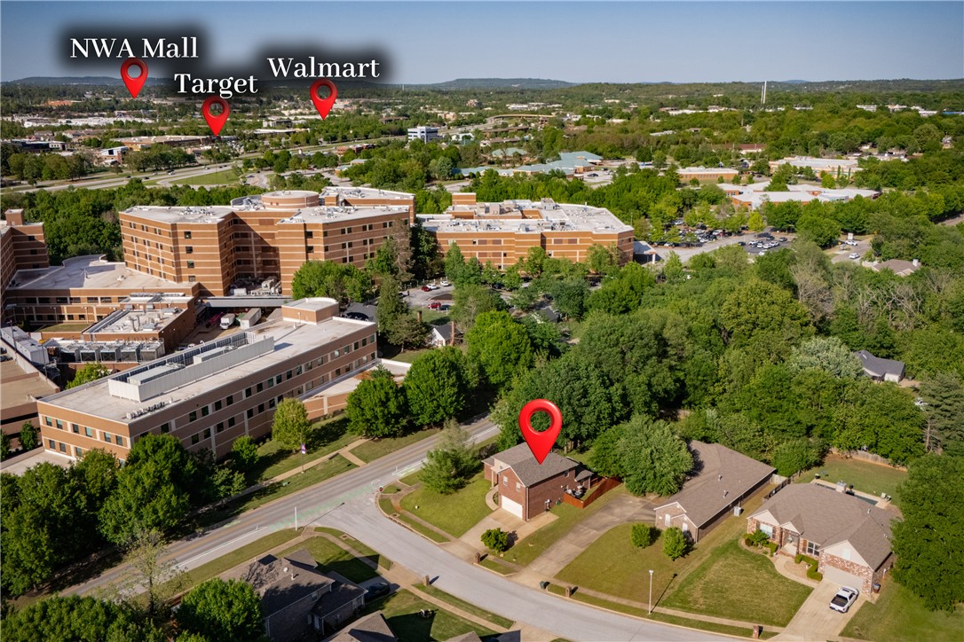 Appleby Sub - Residential