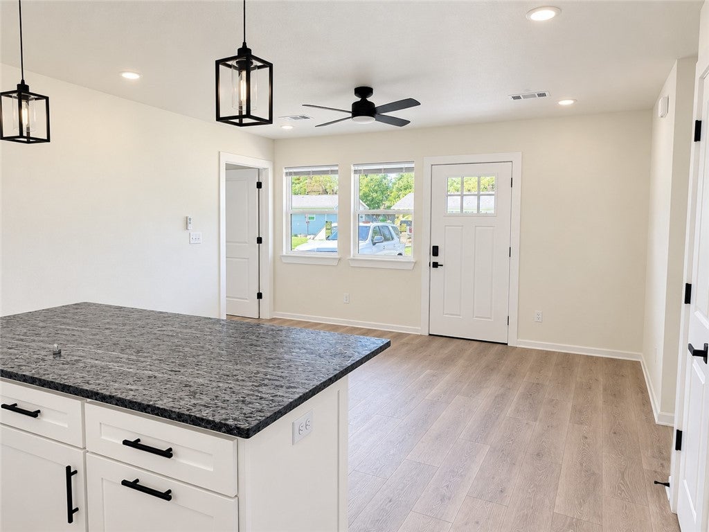 601 Zachary Street