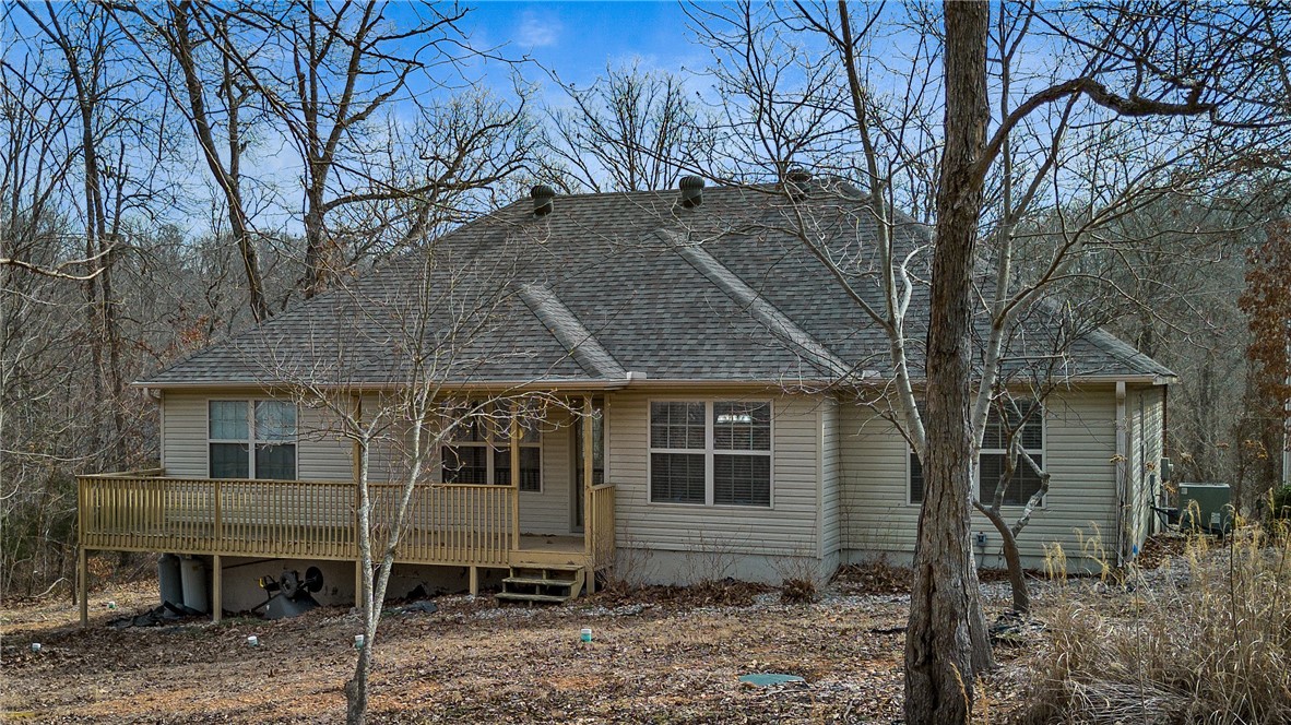 Scarborough Sub Bvv - Residential