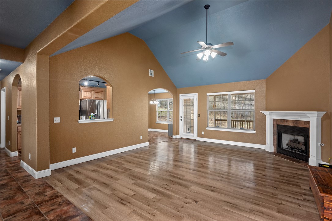 Scarborough Sub Bvv - Residential