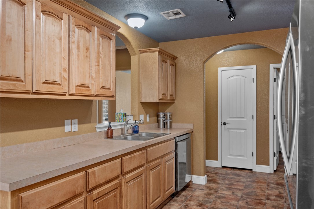 Scarborough Sub Bvv - Residential