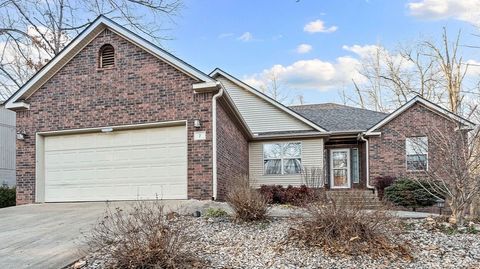 Photo of 7 Aycock Lane, Bella Vista, AR 72715 (MLS # 1335481)