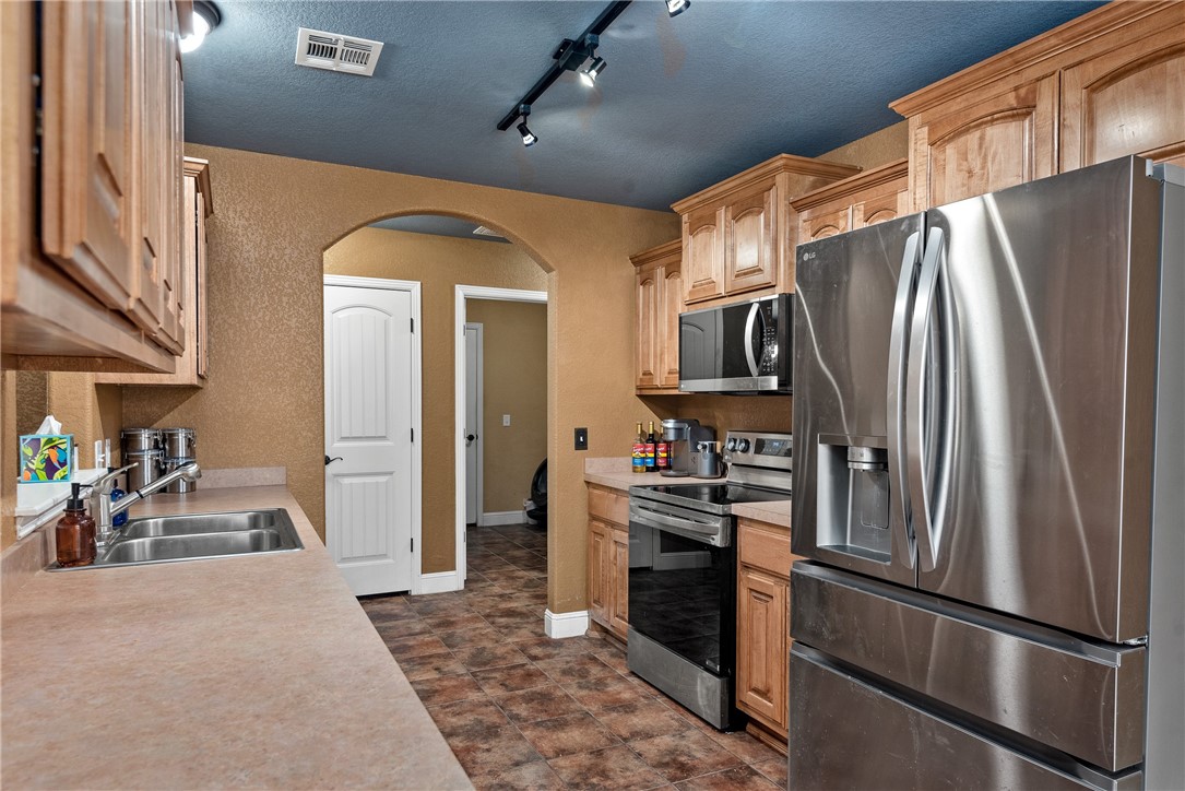 Scarborough Sub Bvv - Residential