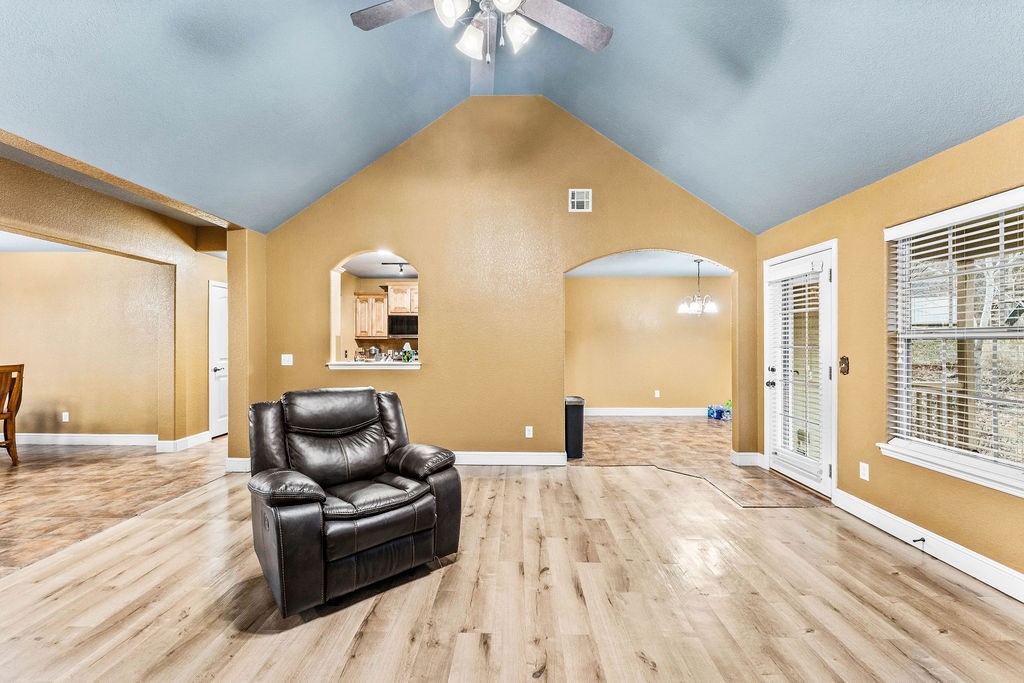 Scarborough Sub Bvv - Residential