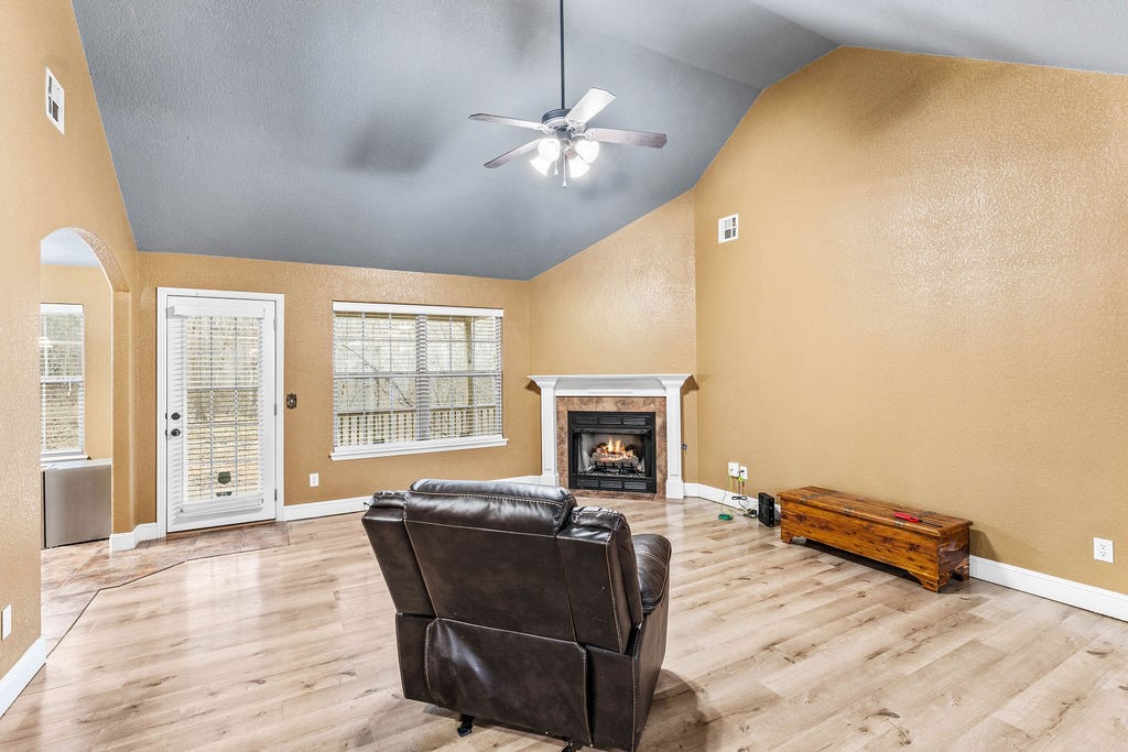 Scarborough Sub Bvv - Residential