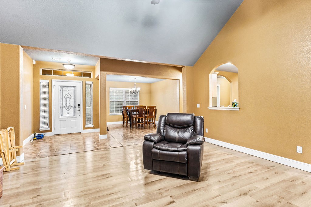 Scarborough Sub Bvv - Residential