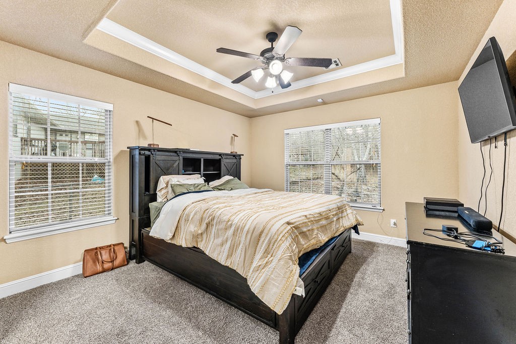 Scarborough Sub Bvv - Residential