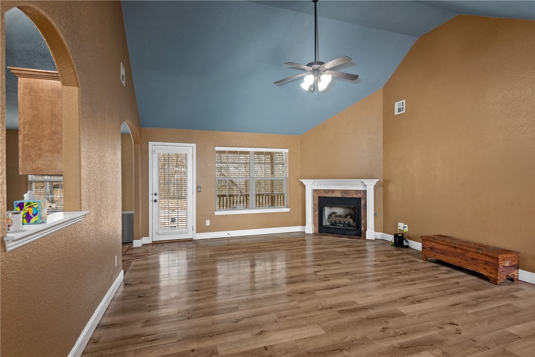 Scarborough Sub Bvv - Residential