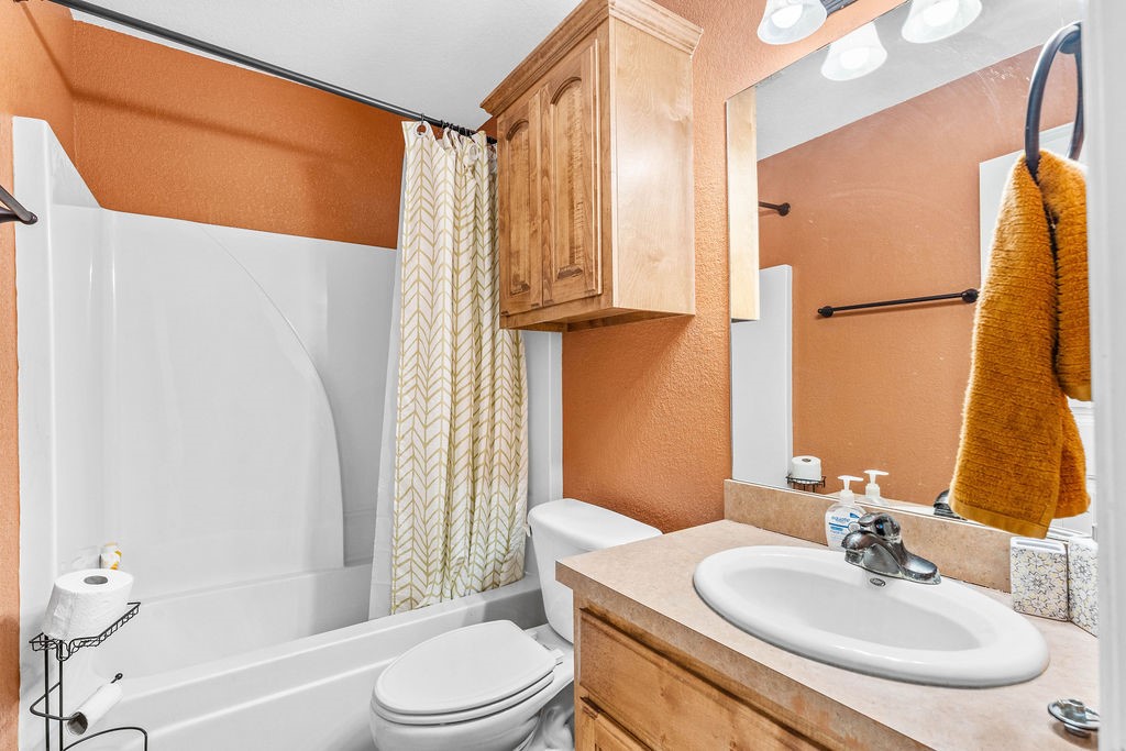 Scarborough Sub Bvv - Residential