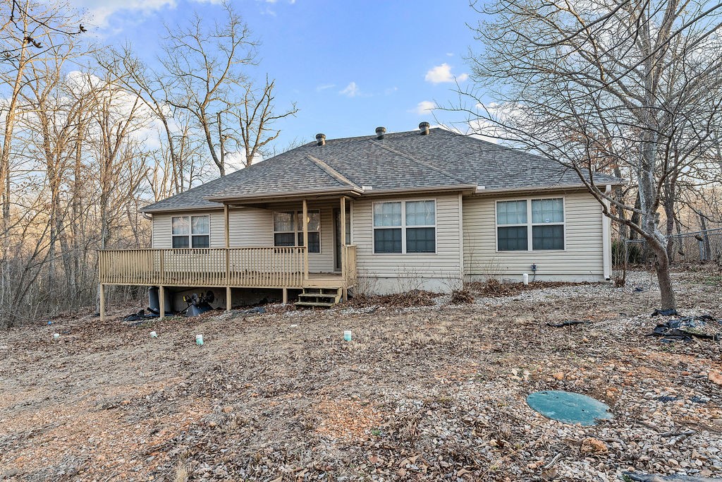 Scarborough Sub Bvv - Residential