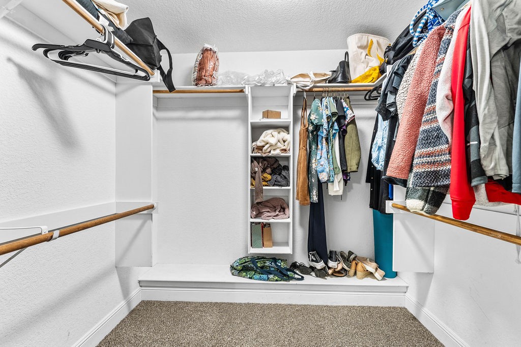 Scarborough Sub Bvv - Residential