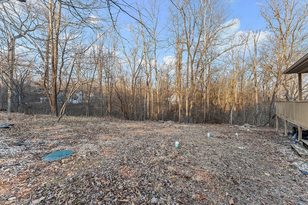 Scarborough Sub Bvv - Residential