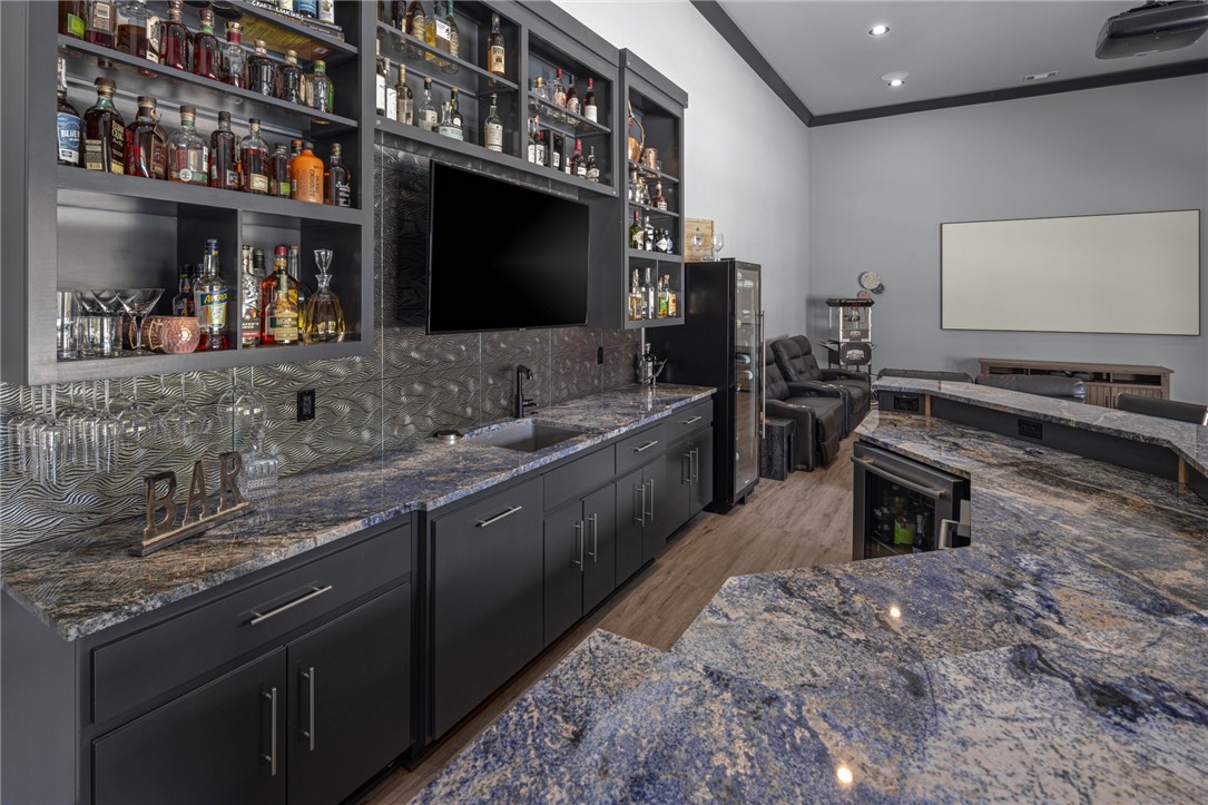 Oak Tree Centerton - Residential