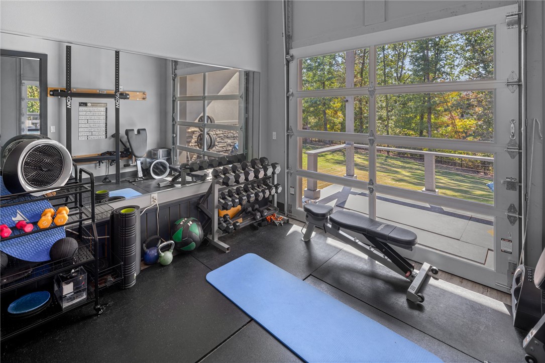 Oak Tree Centerton - Residential