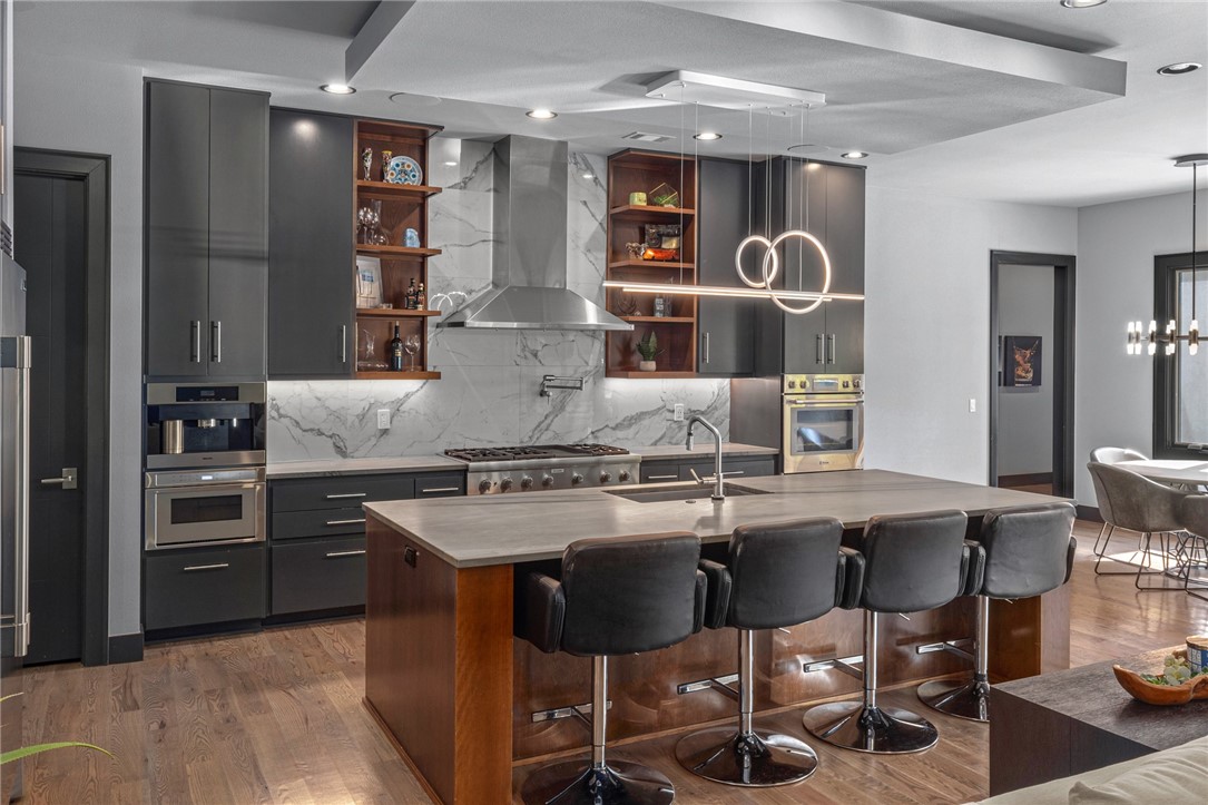 Oak Tree Centerton - Residential