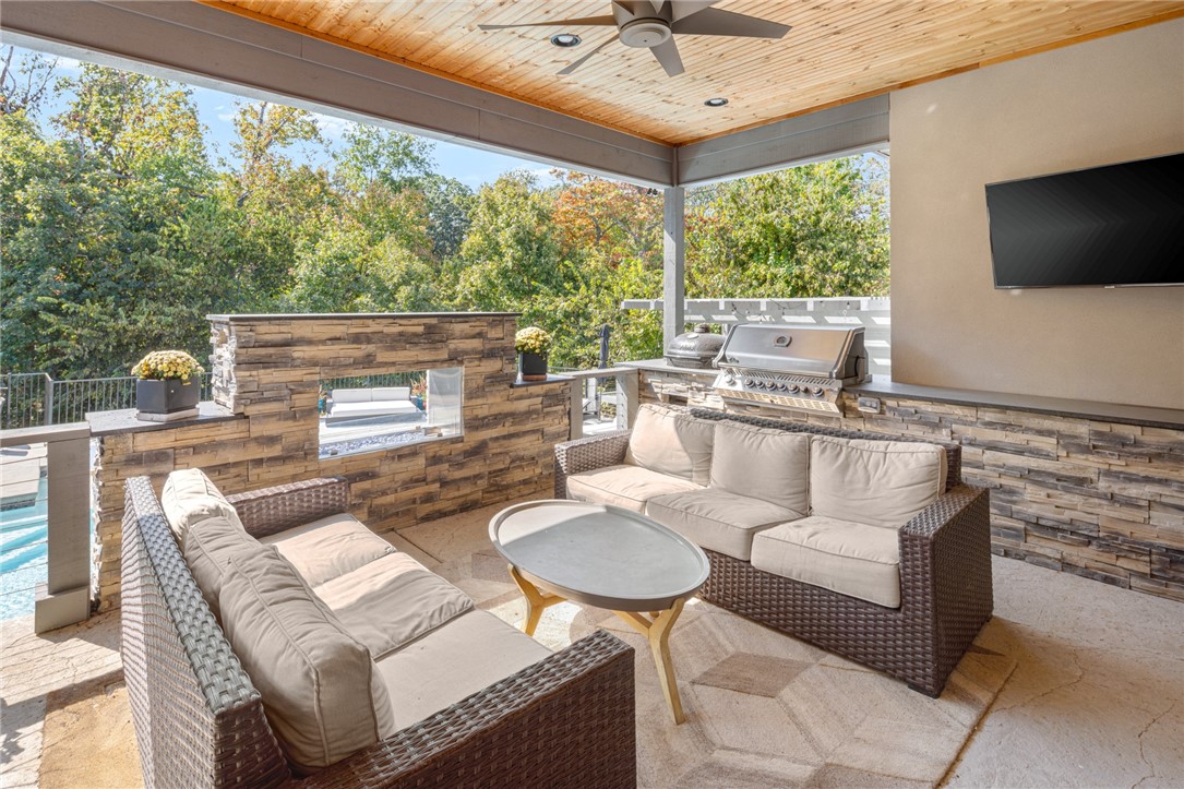 Oak Tree Centerton - Residential