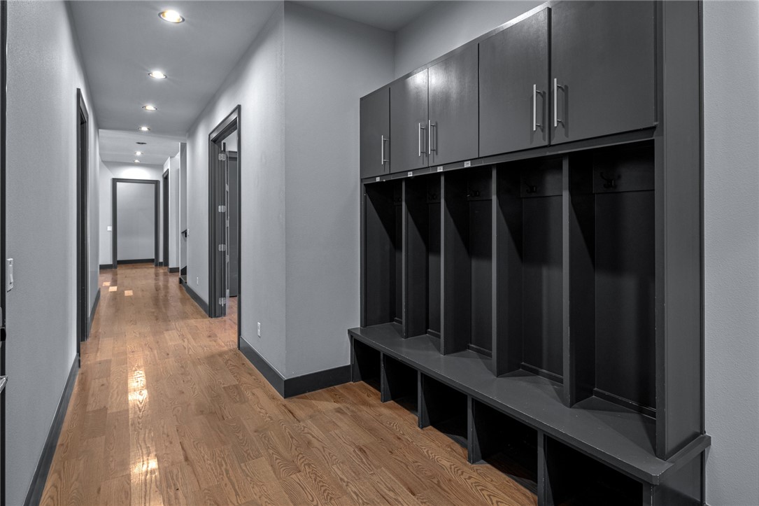 Oak Tree Centerton - Residential