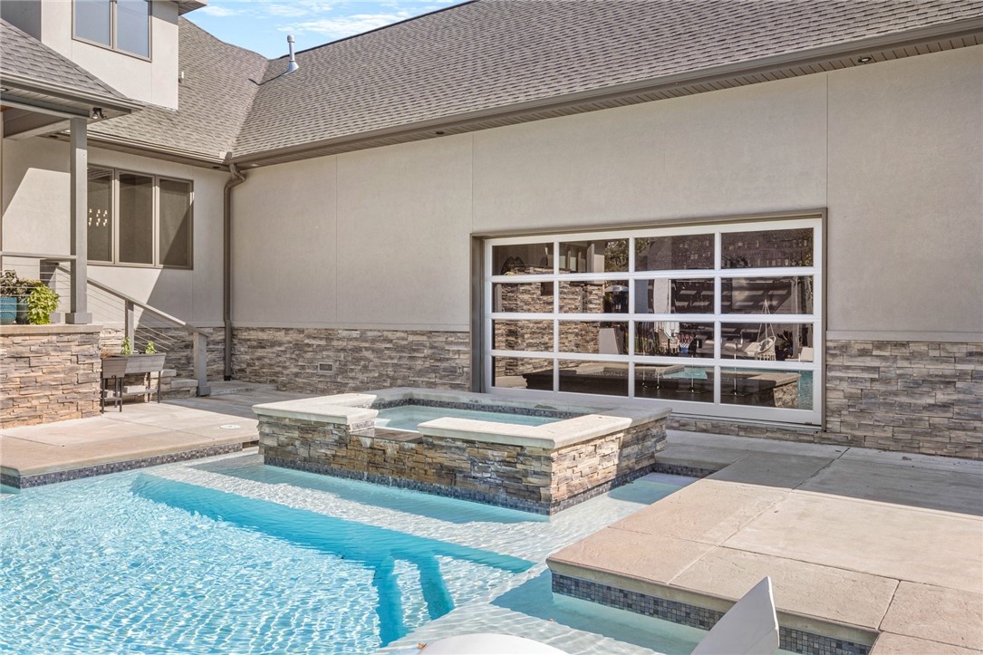 Oak Tree Centerton - Residential