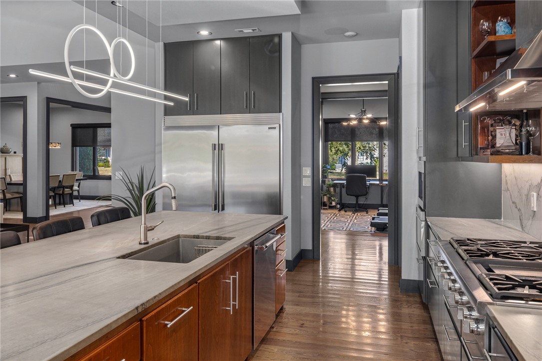 Oak Tree Centerton - Residential