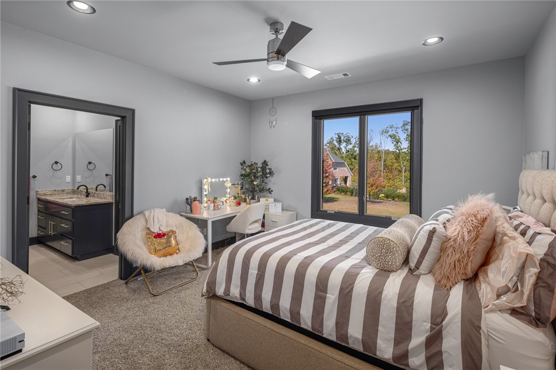 Oak Tree Centerton - Residential