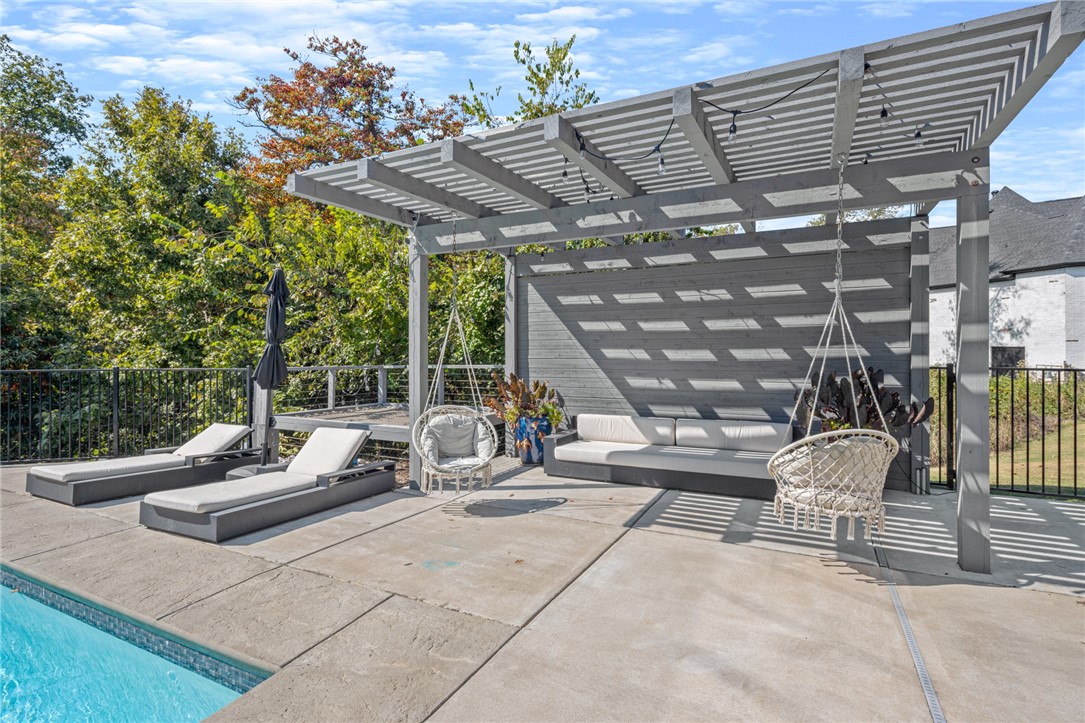 Oak Tree Centerton - Residential