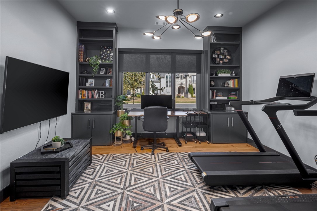 Oak Tree Centerton - Residential