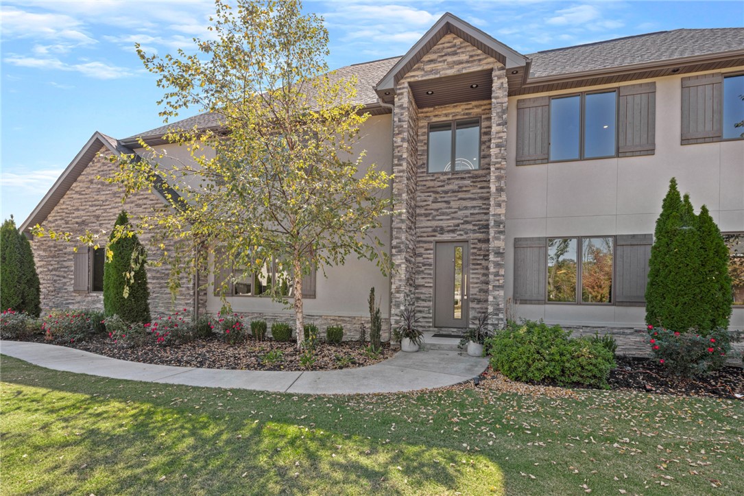 Oak Tree Centerton - Residential