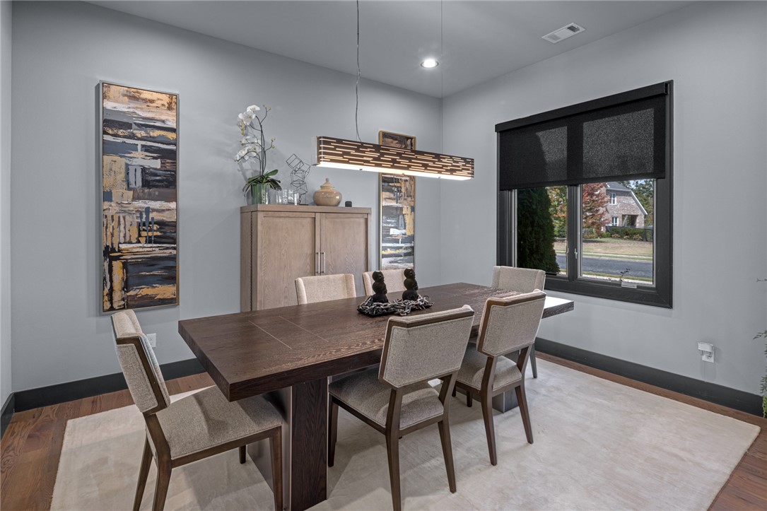 Oak Tree Centerton - Residential