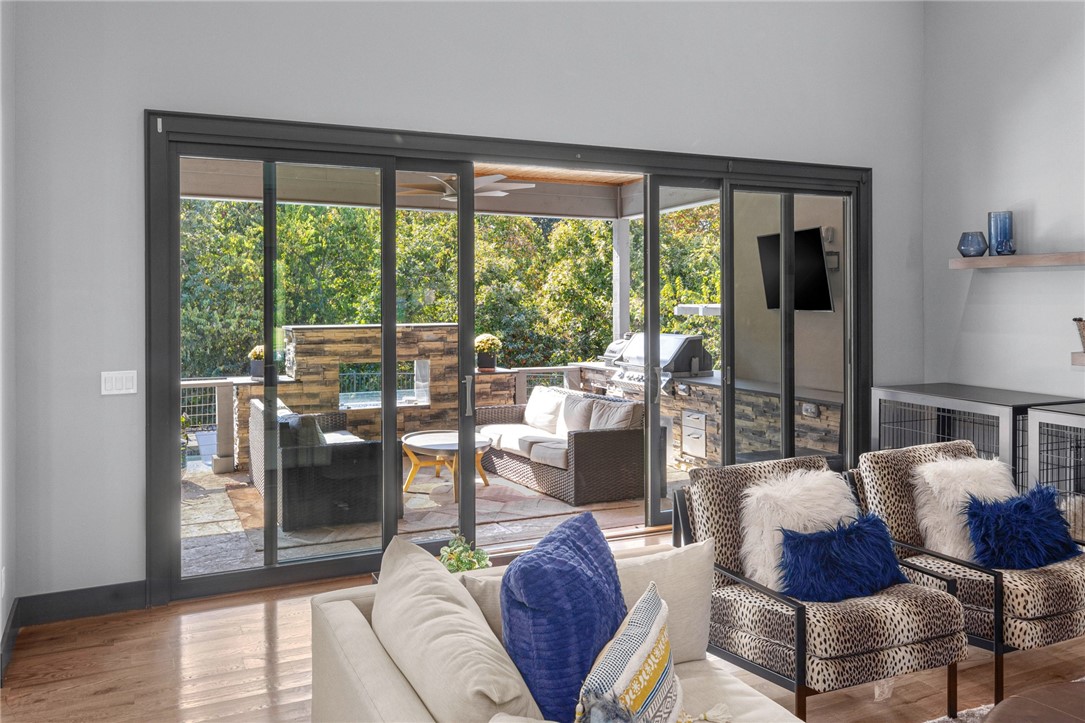 Oak Tree Centerton - Residential