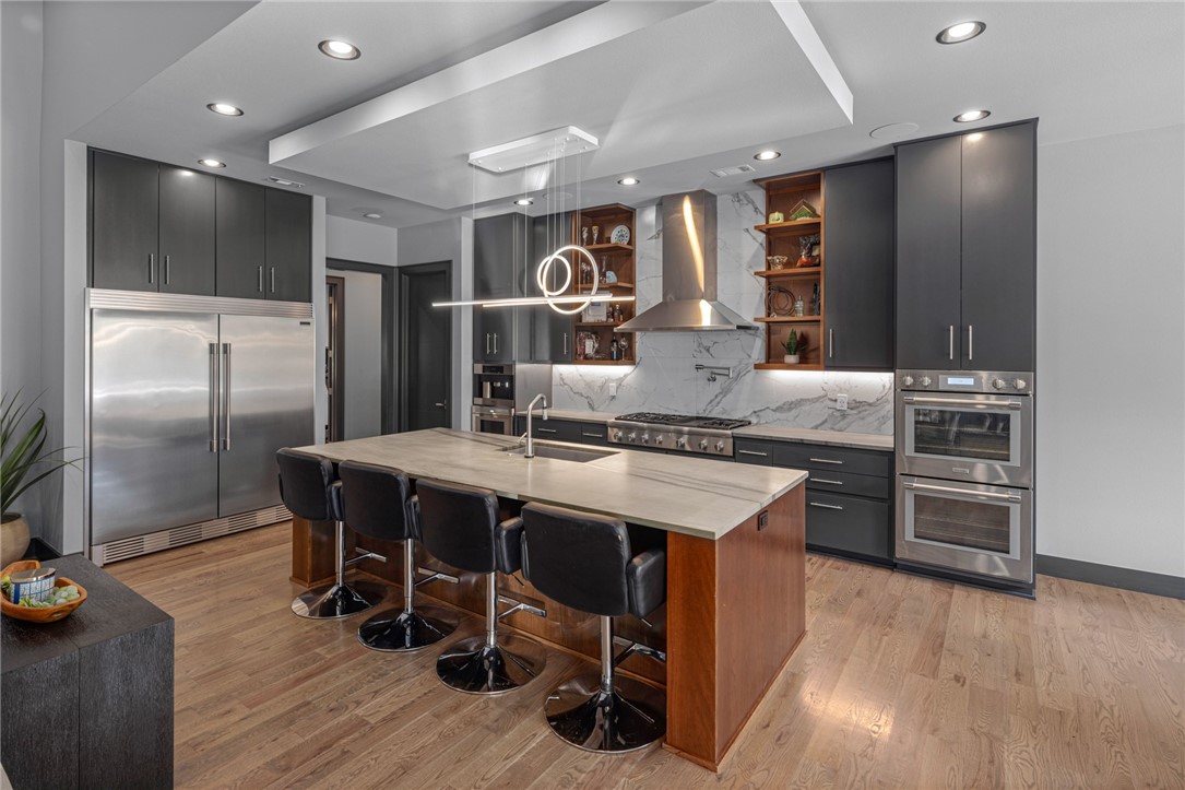 Oak Tree Centerton - Residential