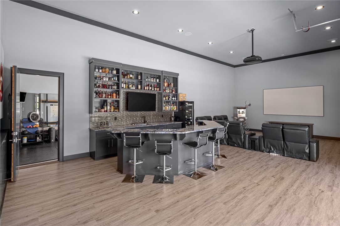 Oak Tree Centerton - Residential