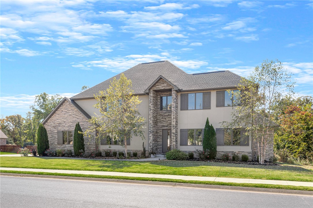Oak Tree Centerton - Residential