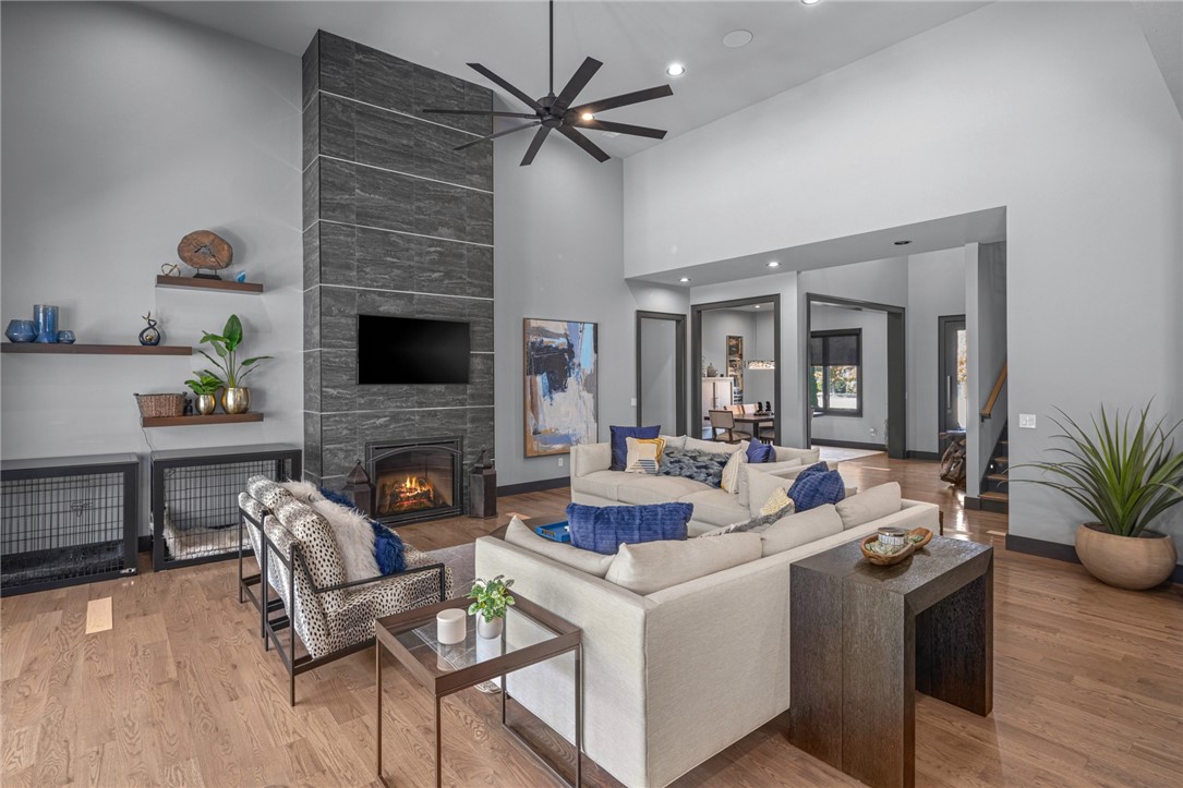 Oak Tree Centerton - Residential