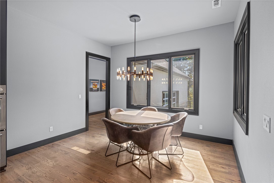 Oak Tree Centerton - Residential