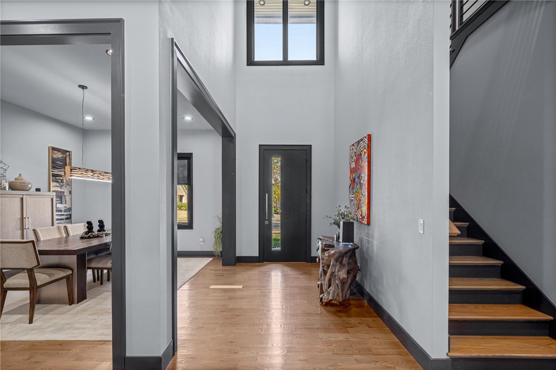 Oak Tree Centerton - Residential