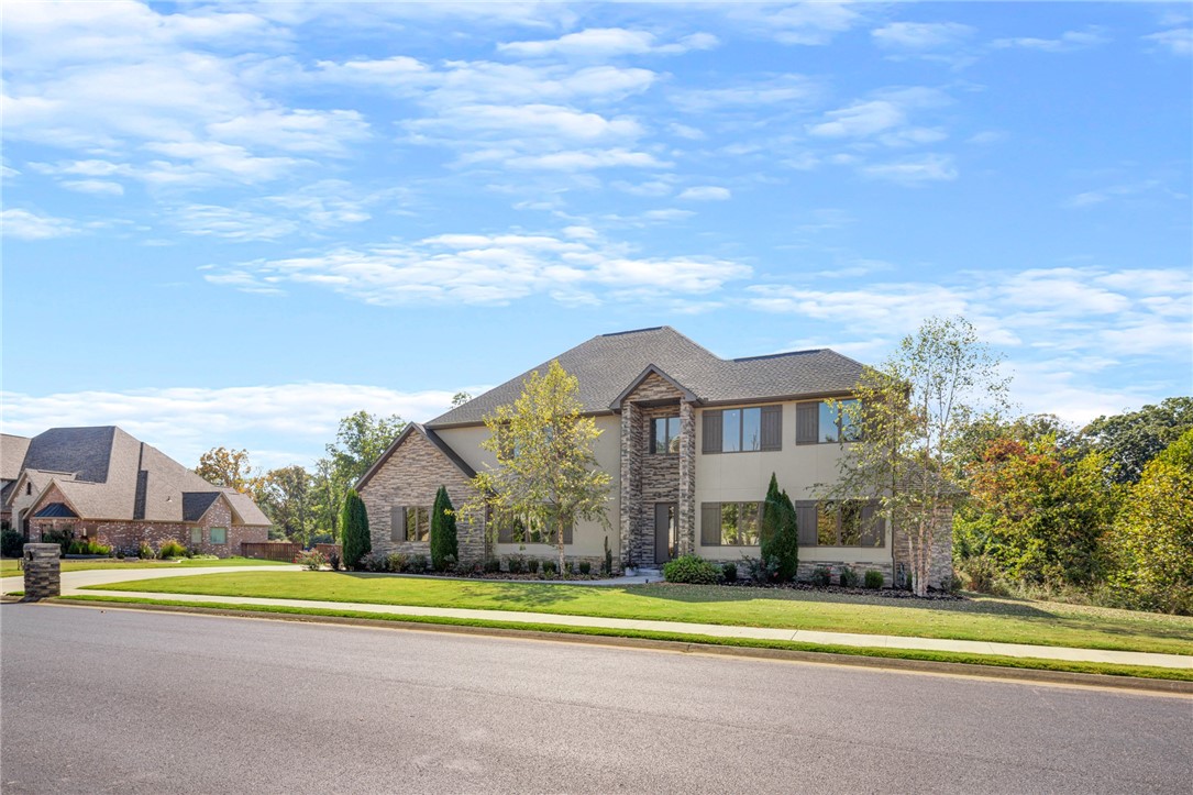 Oak Tree Centerton - Residential