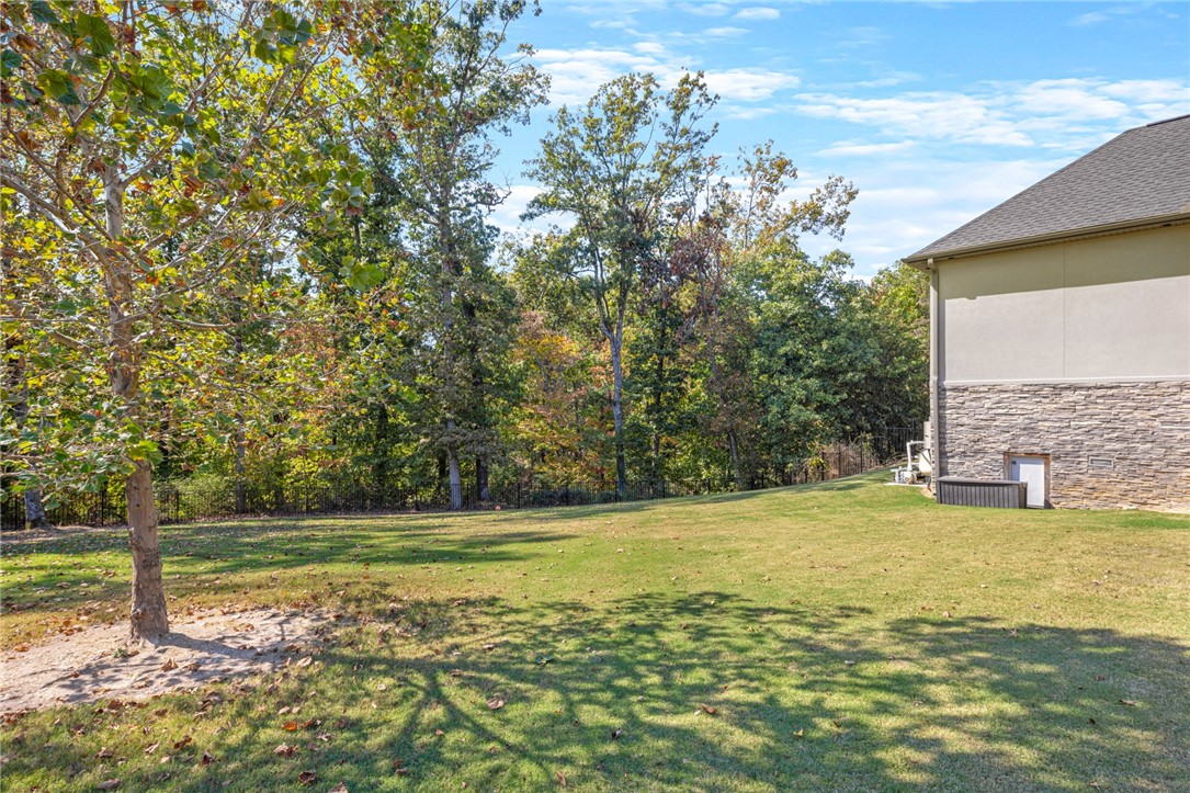 Oak Tree Centerton - Residential