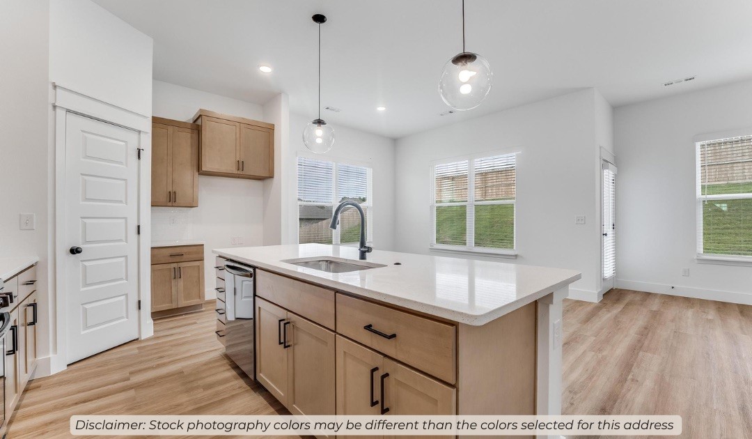 Towne West - Residential