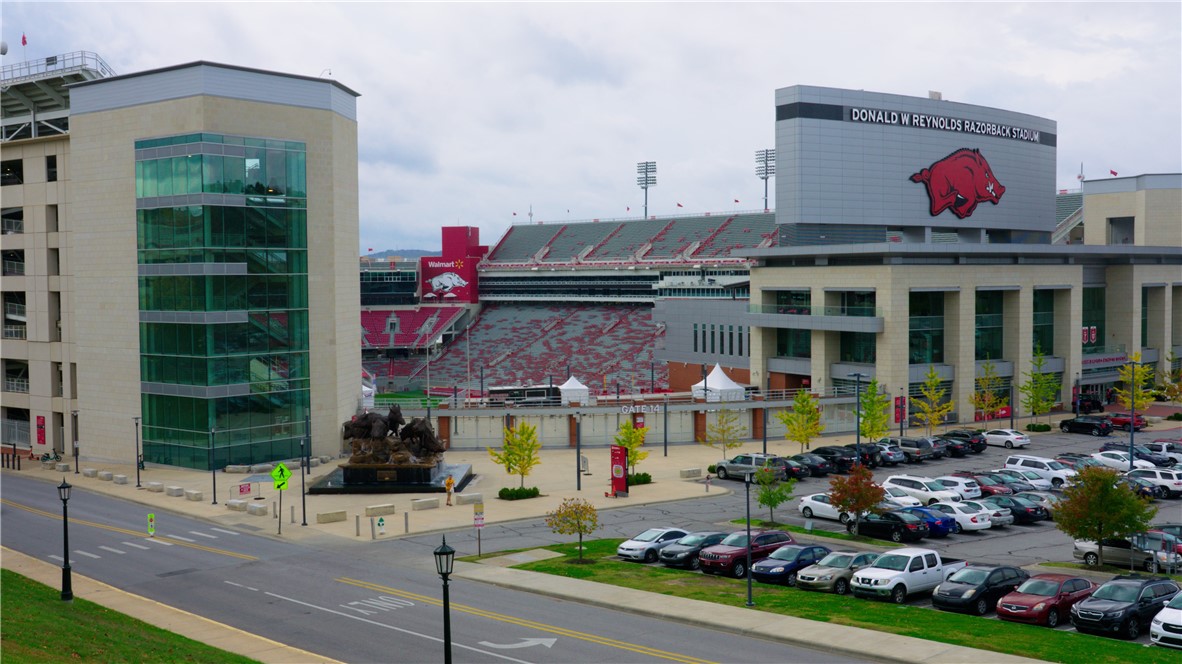 Towne West - Residential