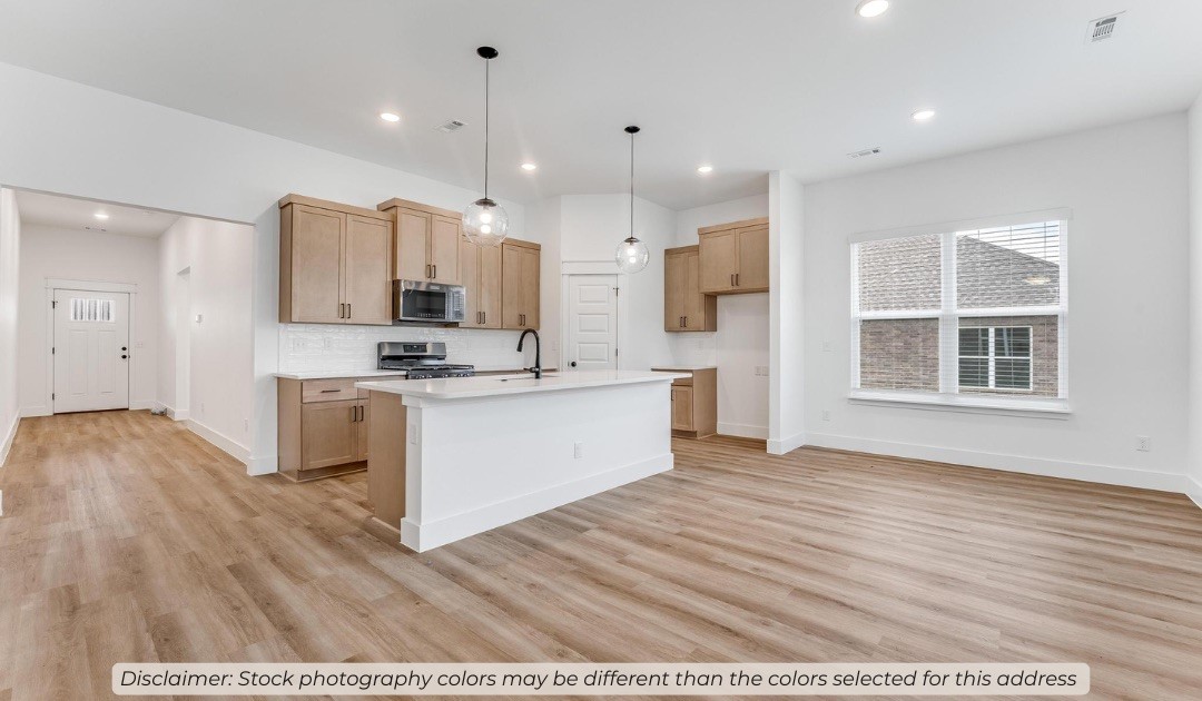 Towne West - Residential