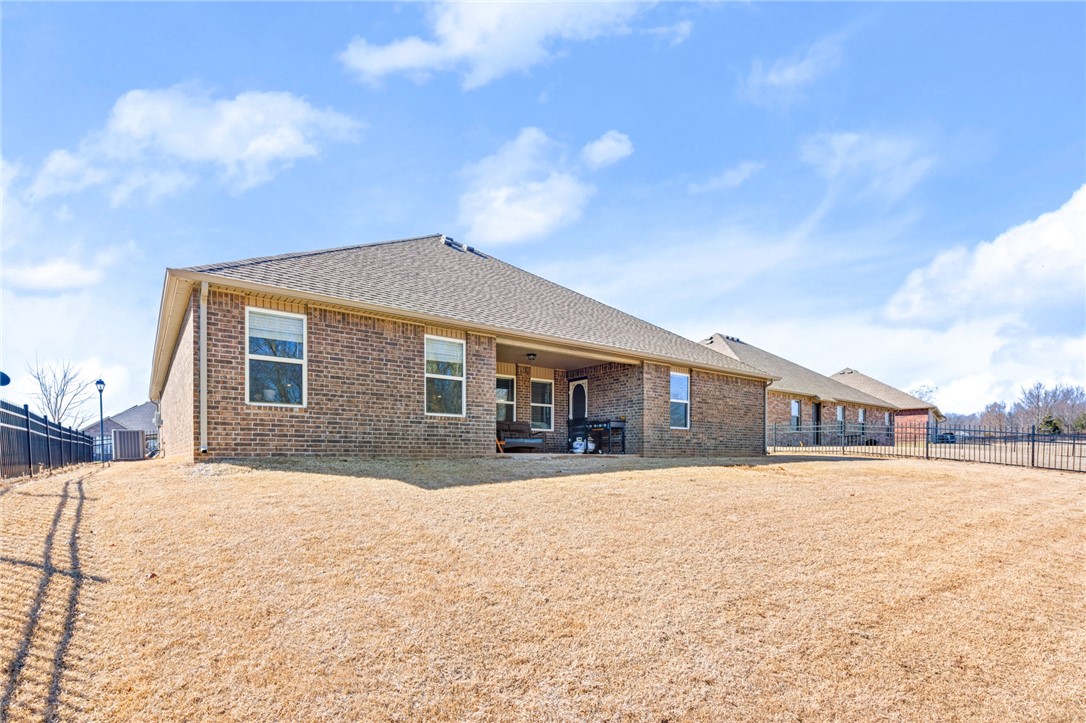 Highlands Green Ph Two - Residential