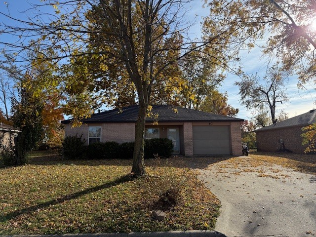 Burnett Add - Residential Lease