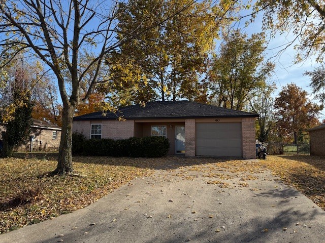 Burnett Add - Residential Lease