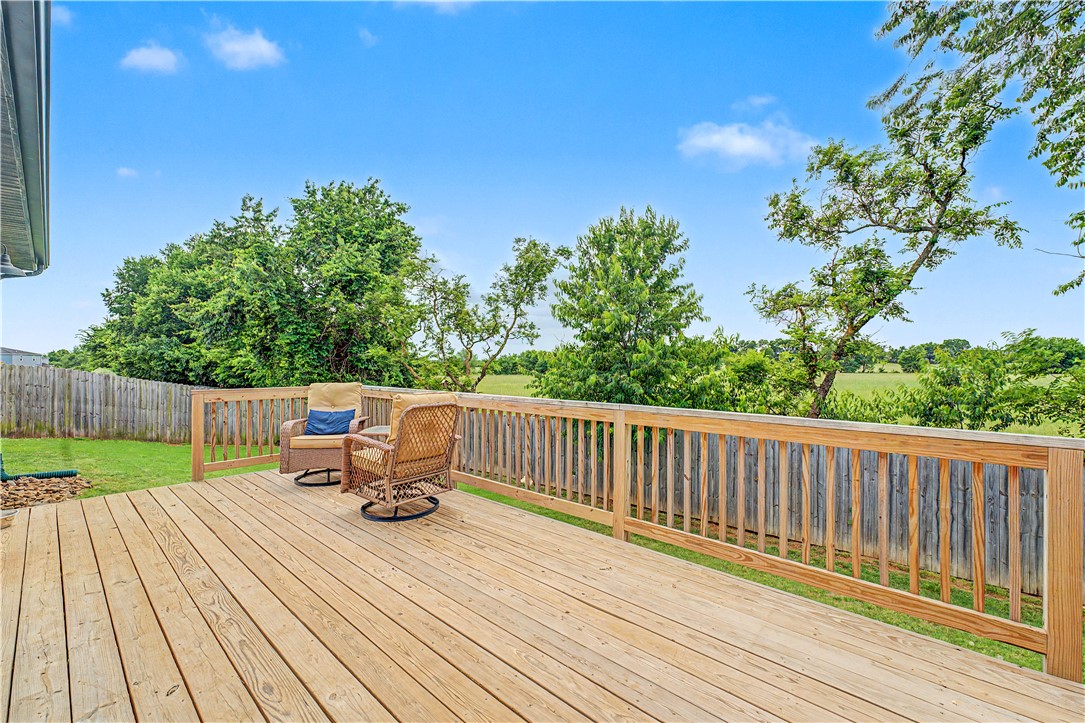 Hilldale Sub Centerton - Residential