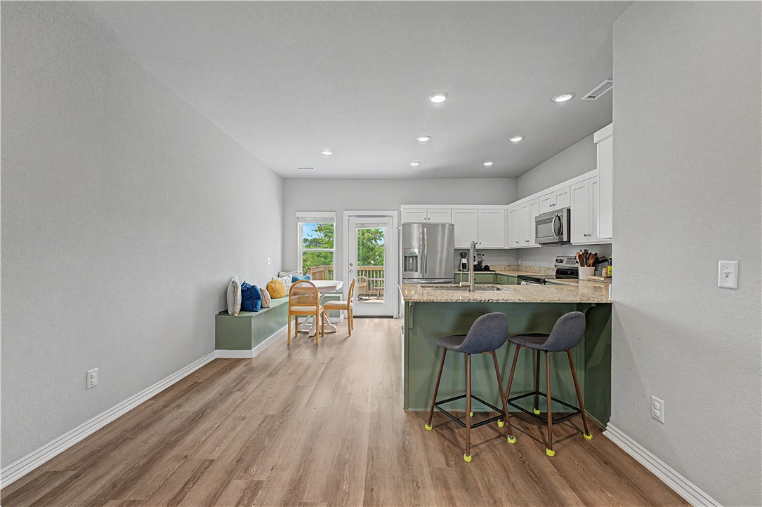 Hilldale Sub Centerton - Residential