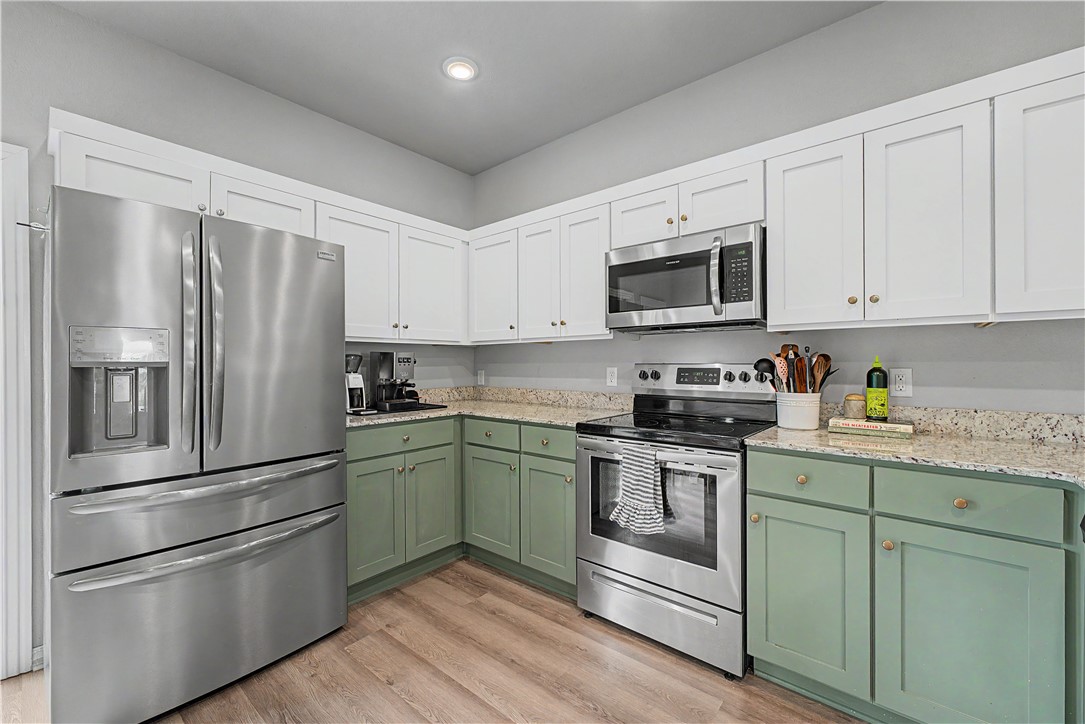 Hilldale Sub Centerton - Residential