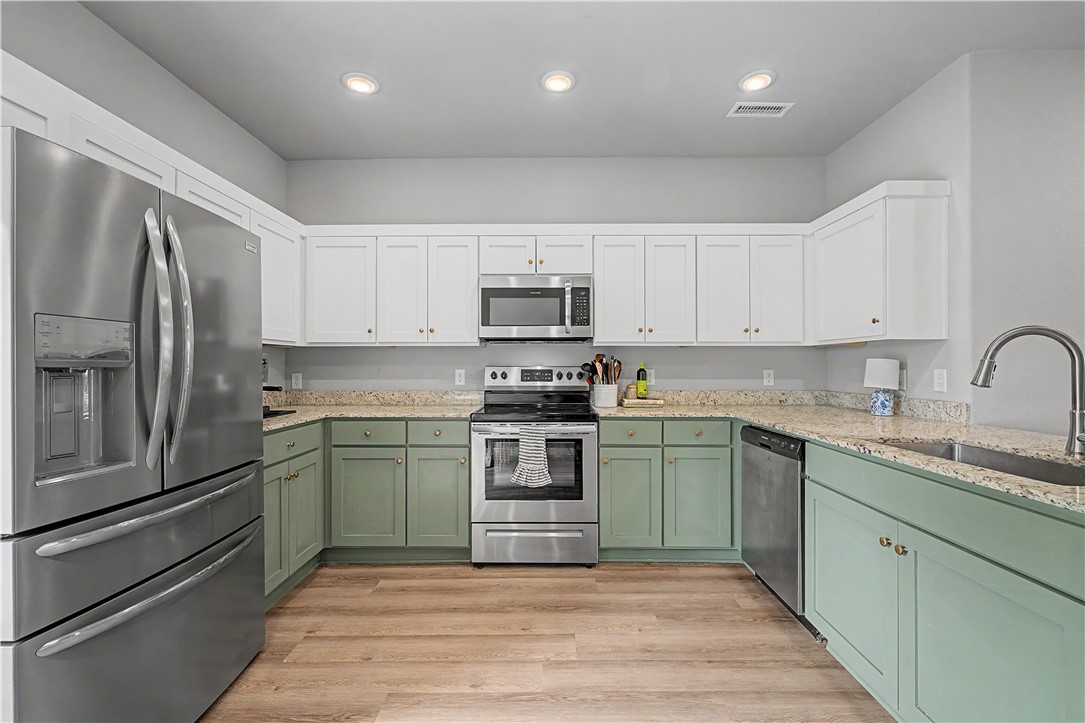 Hilldale Sub Centerton - Residential