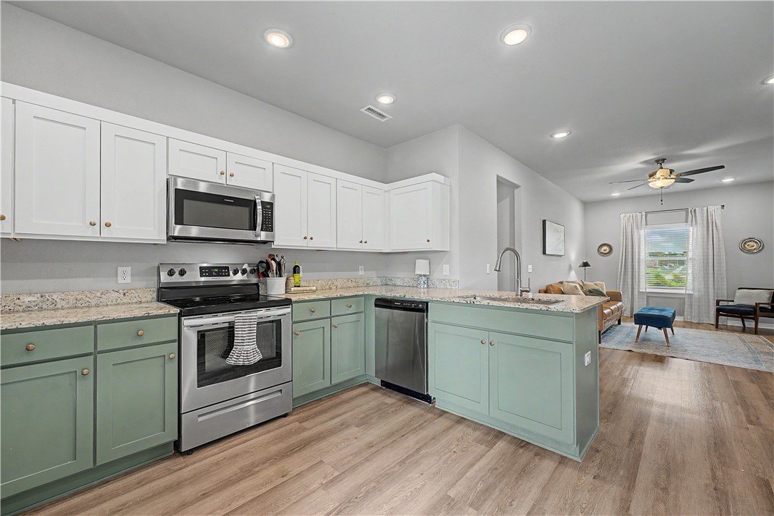 Hilldale Sub Centerton - Residential