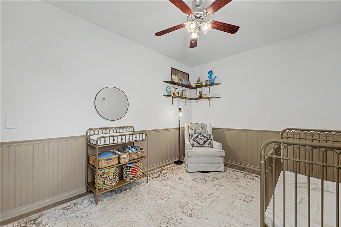 Hilldale Sub Centerton - Residential