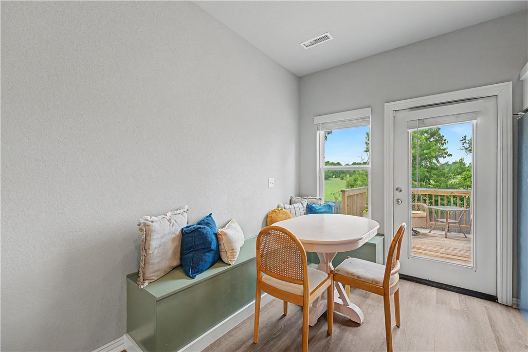 Hilldale Sub Centerton - Residential